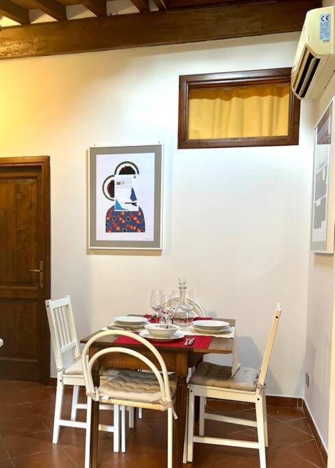 Sweet Home Florencia Exterior foto